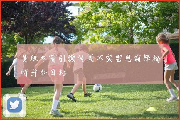 曼联冬窗引援传闻不实雷恩前锋梅特并非目标
